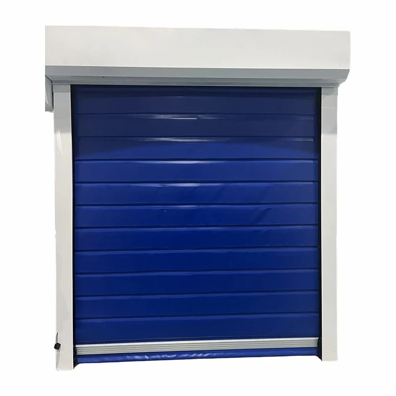 Stainless Steel Zipper Door (3)